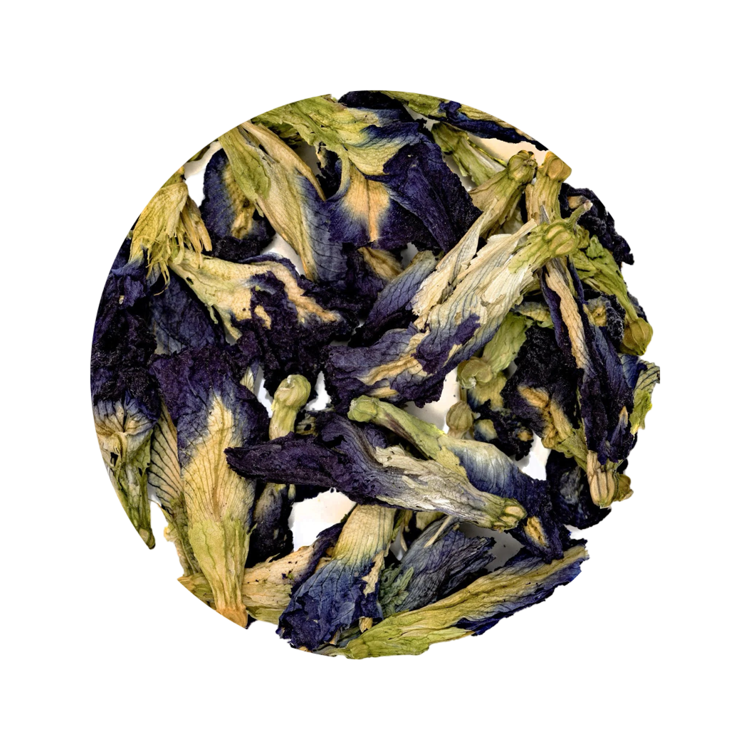 No. 3 Butterfly Pea Tea Refill