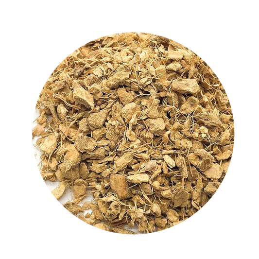 No. 6 Ginger Tea Refill