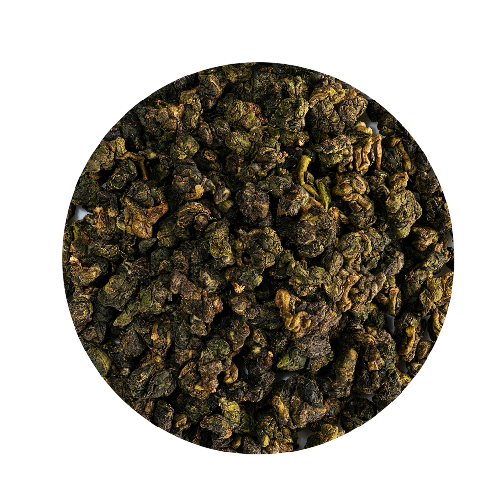 No. 7 Oolong Tea