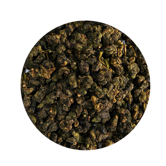 No. 7 Oolong Tea Refill