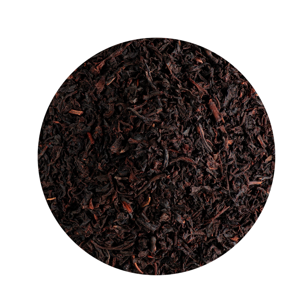 No. 8 Black Tea