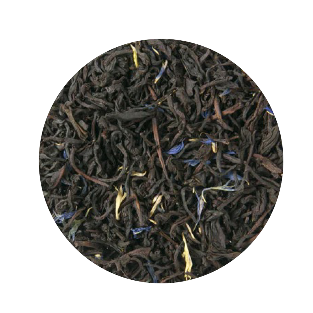 No. 10 Early Grey (Earl Grey)