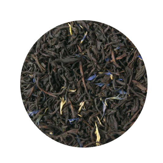 No. 10 Early Grey (Earl Grey) Tea Refill