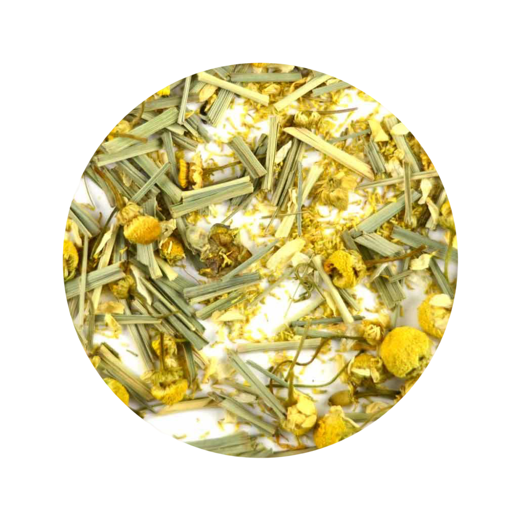 No. 12 Chamomile Tea Refill