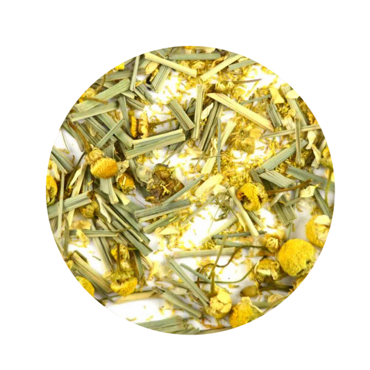 No. 12 Chamomile Tea Refill