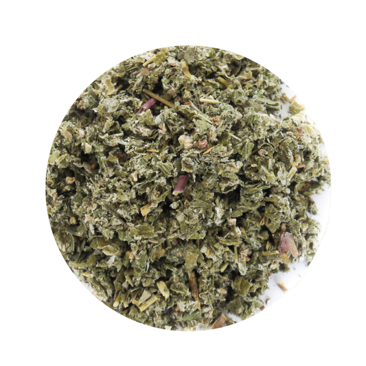 No. 13 Raspberry Tea Refill