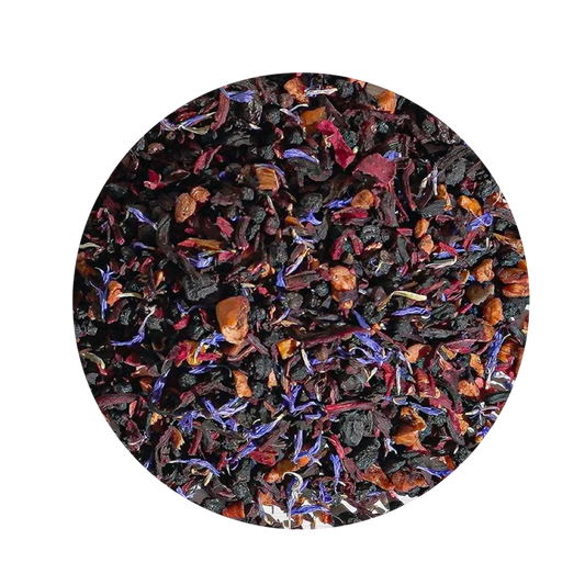 No. 14 Blueberry & Herb Tea Refill