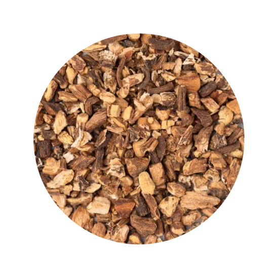 No. 16 Dandelion Root Tea Refill