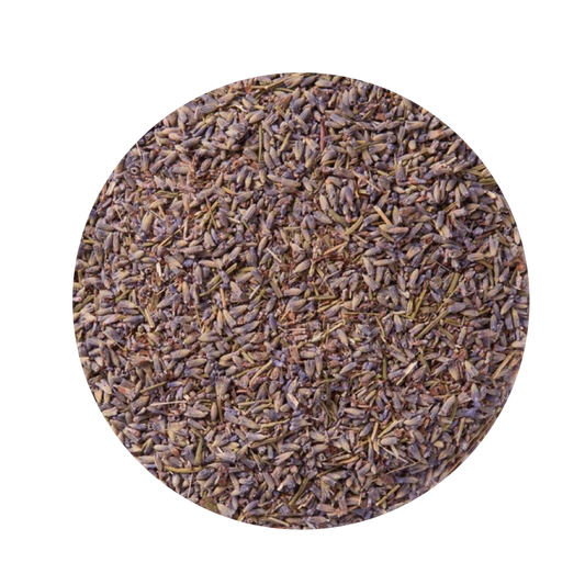 No. 18 Lavender Tea Refill