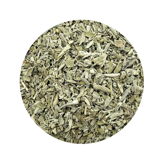 No. 19 Sage Tea Refill