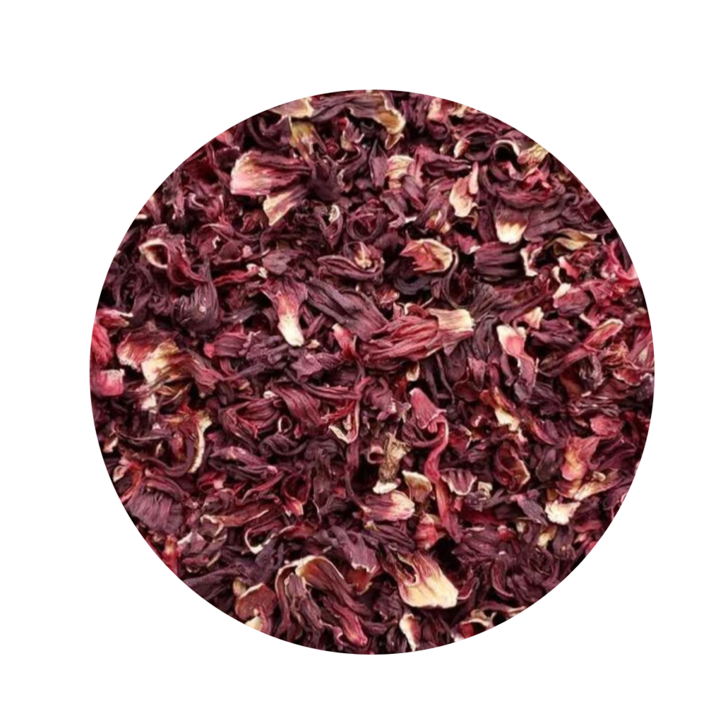 No. 2 Hibiscus Tea