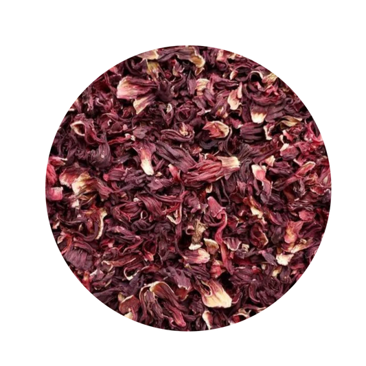 No. 2 Hibiscus Tea Refill